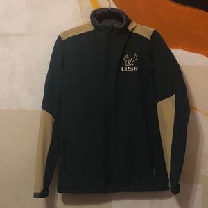 Bulls Jacket